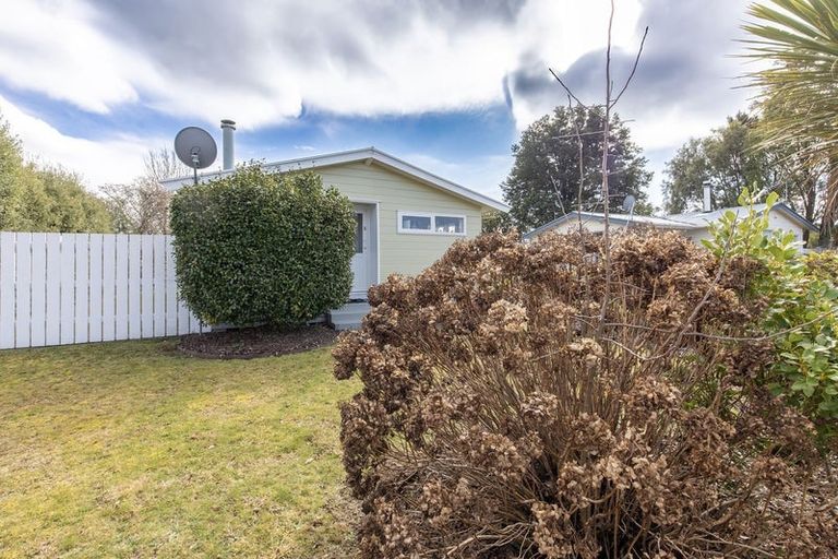 Photo of property in 42 Puataata Road, Turangi, 3334