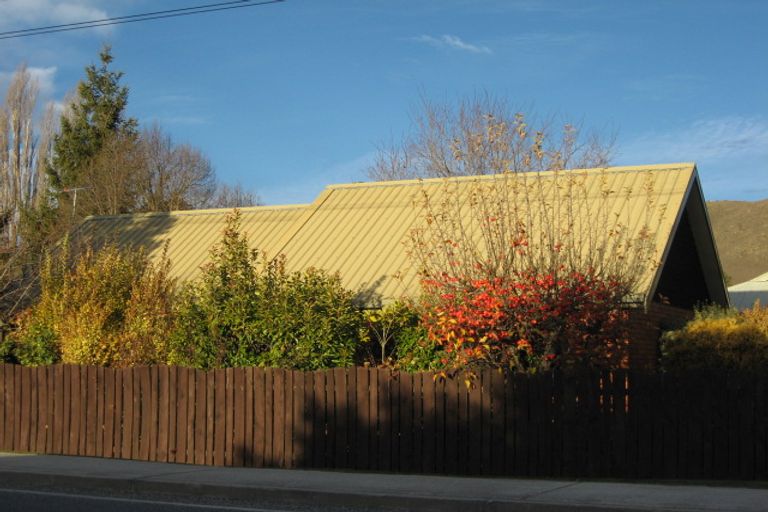 Photo of property in 157 Tarbert Street, Alexandra, 9320