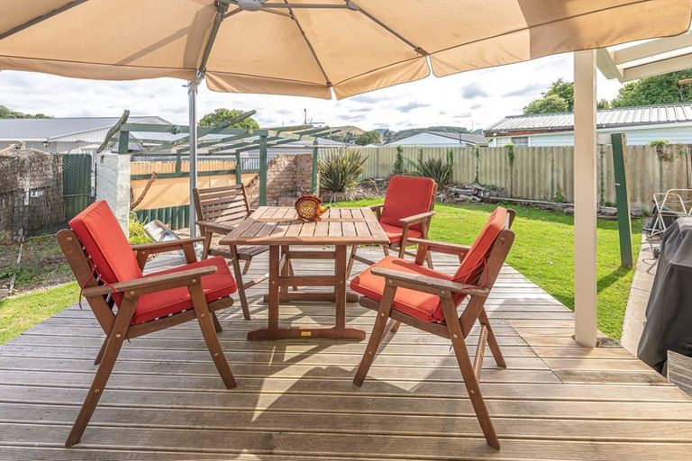 Photo of property in 10 Ballance Street, Aramoho, Whanganui, 4500