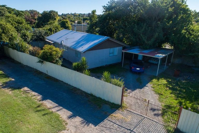 Photo of property in 50 Russell Road, Koutu, Rotorua, 3010