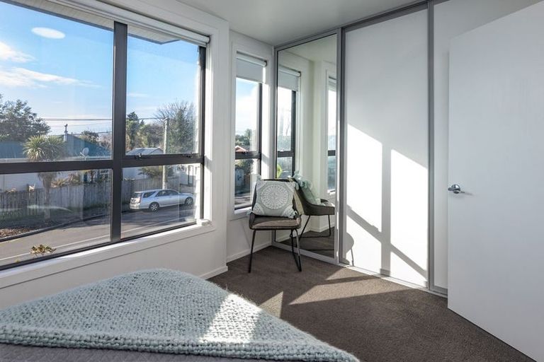 Photo of property in 3/14 Buffon Street, Waltham, Christchurch, 8023