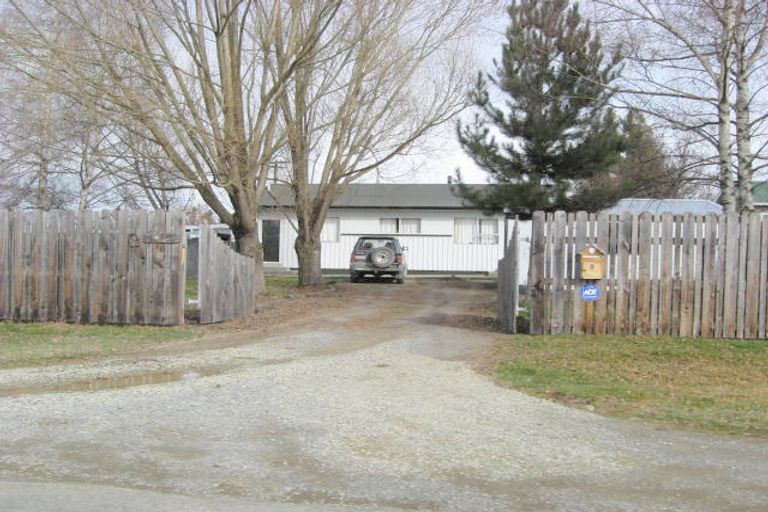 Photo of property in 9 Sloane Street, Fairlie, 7925