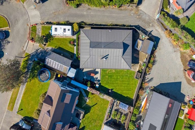 Photo of property in 11 Talbot Place, Methven, 7730