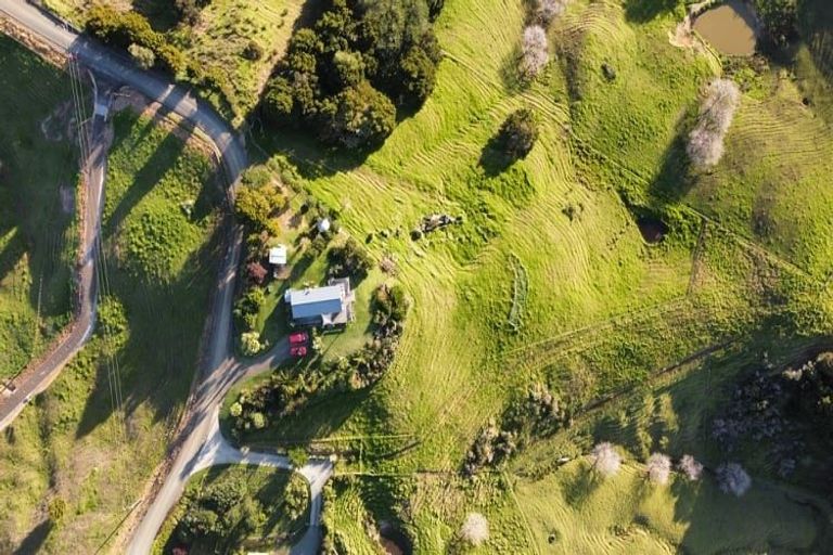 Photo of property in 133 Wearmouth Road, Paparoa, 0571