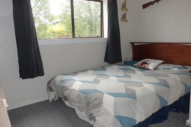 Photo of property in 12 Fox Street, Temuka, 7920