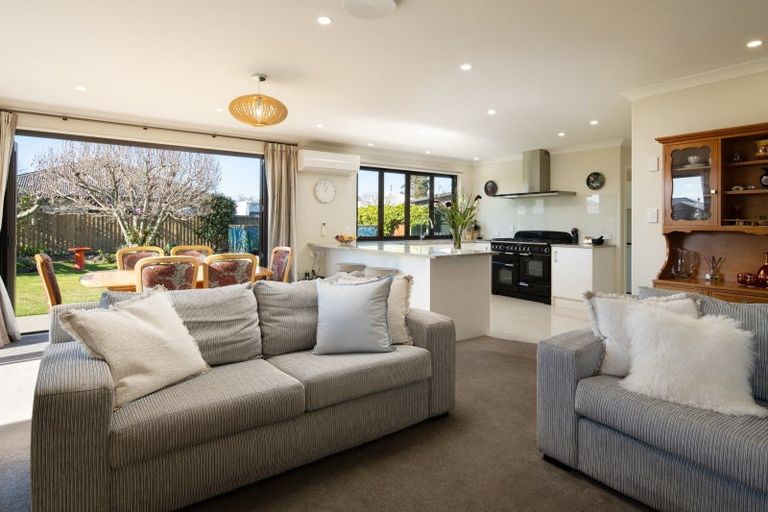 Photo of property in 22 Rose Street, Springlands, Blenheim, 7201