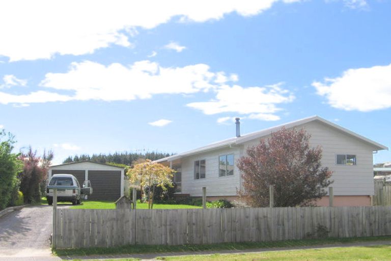 Photo of property in 58 Lakewood Drive, Nukuhau, Taupo, 3330