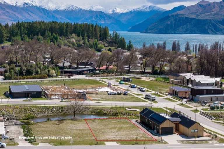 Photo of property in 4 Glenbrae Crescent, Wanaka, 9305