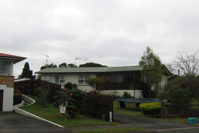 Photo of property in 5 Irene Crescent, Dinsdale, Hamilton, 3204