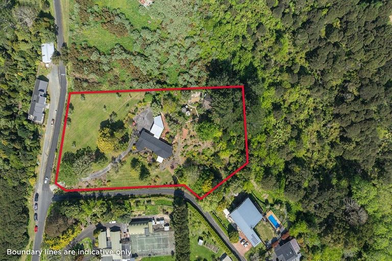 Photo of property in 101 Awanui Rise, Papakura, 2582