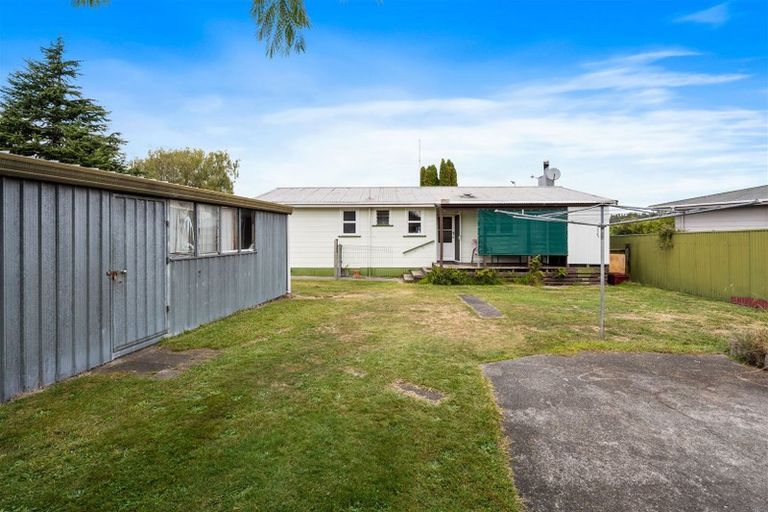 Photo of property in 17 Kennedy Drive, Putaruru, 3411