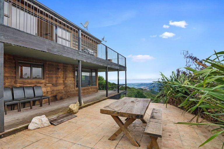 Photo of property in 1013 Takaka Hill Highway, Riwaka, Motueka, 7198