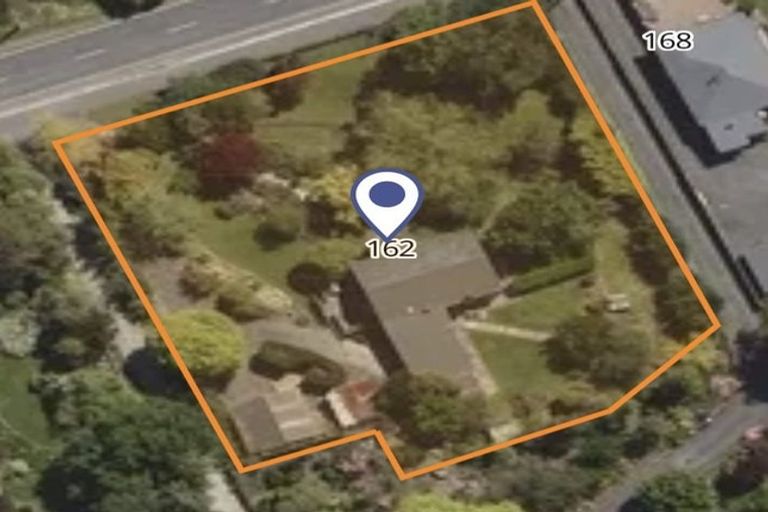 Photo of property in 162 Gladstone Road North, Mosgiel, 9024