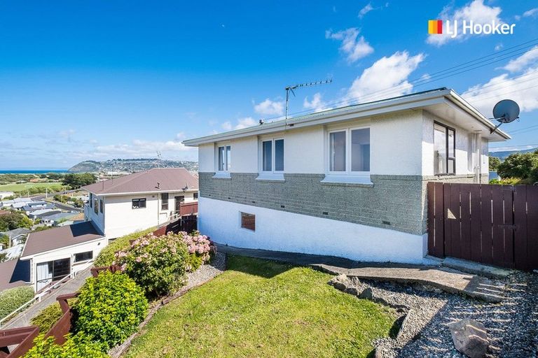 Photo of property in 18 Dundonald Street, Tainui, Dunedin, 9013