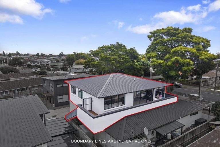 Photo of property in 11/48 Wallace Road, Papatoetoe, Auckland, 2025