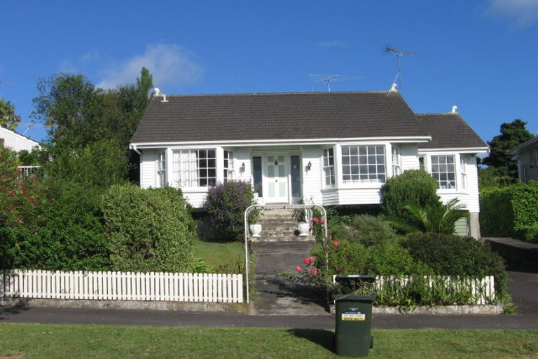 Photo of property in 20 Sprott Road, Kohimarama, Auckland, 1071