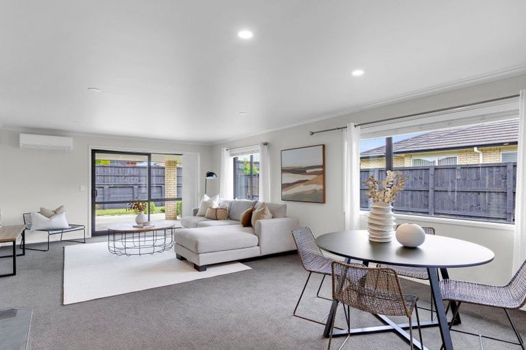 Photo of property in 266 Dixon Road, Fitzroy, Hamilton, 3206