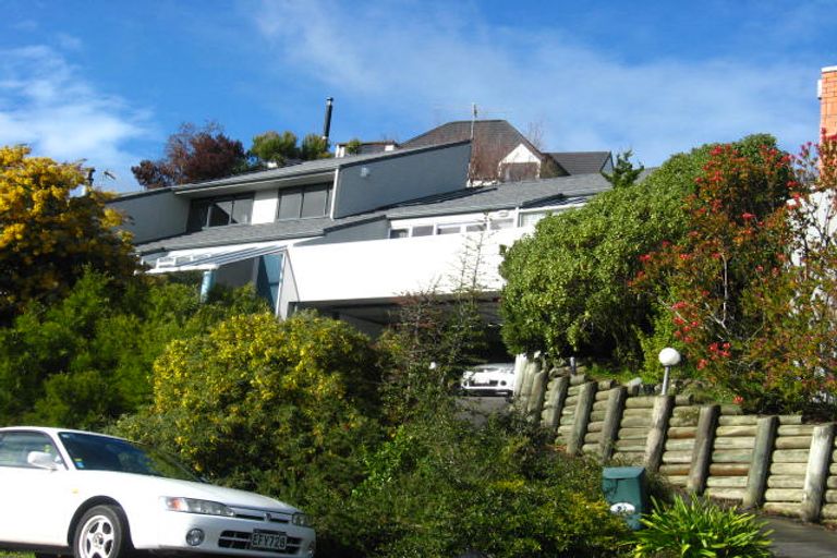 Photo of property in 22 Nehru Place, Cashmere, Christchurch, 8022