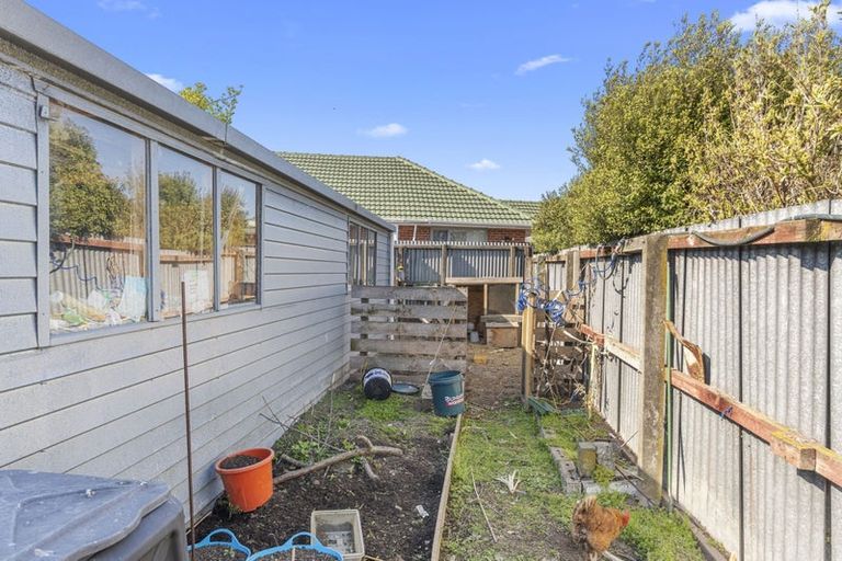 Photo of property in 50 Twyford Street, Bishopdale, Christchurch, 8053