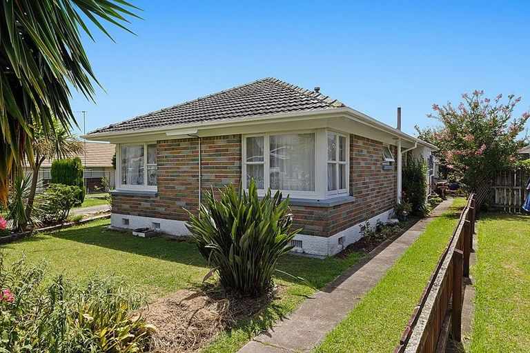 Photo of property in 20 Simpkins Street, Whakatane, 3120