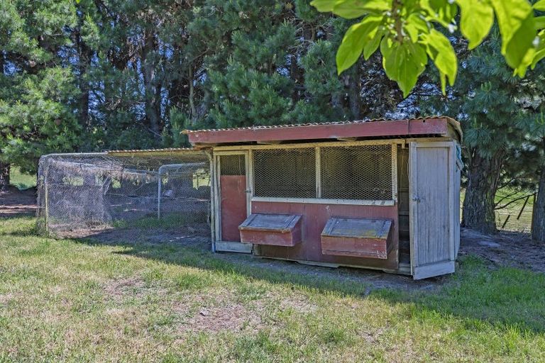 Photo of property in 312 Two Chain Road, Burnham, Christchurch, 7677