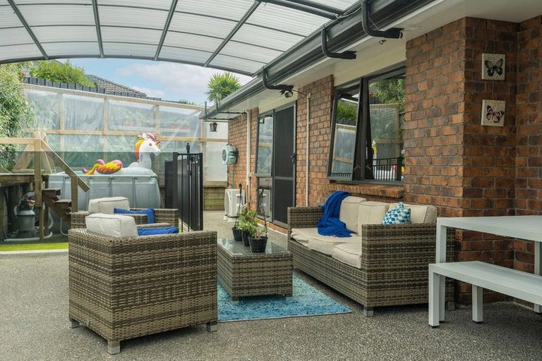 Photo of property in 7 Balmacewan Drive, Te Kamo, Whangarei, 0112