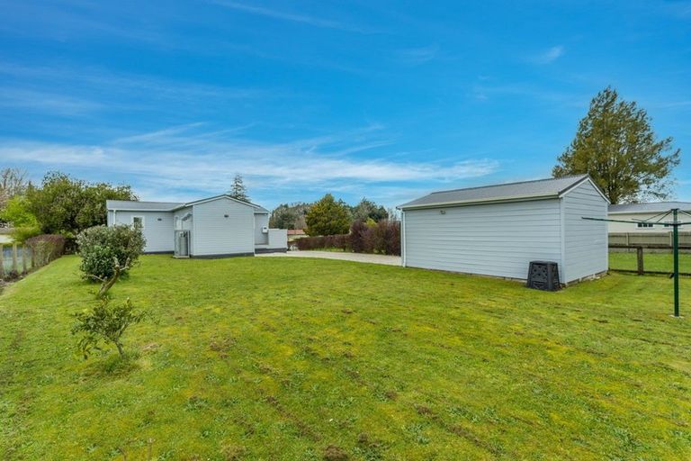 Photo of property in 12 Huamai Street, Mangakino, 3421