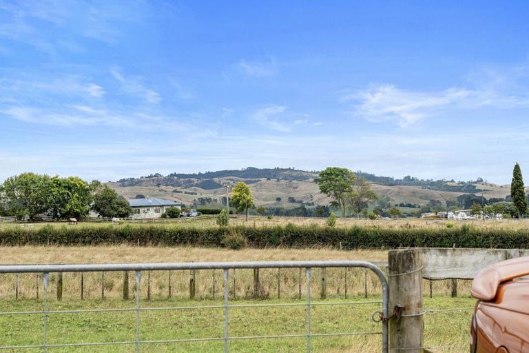 Photo of property in 186 Waiti Road, Tahuna, Morrinsville, 3373