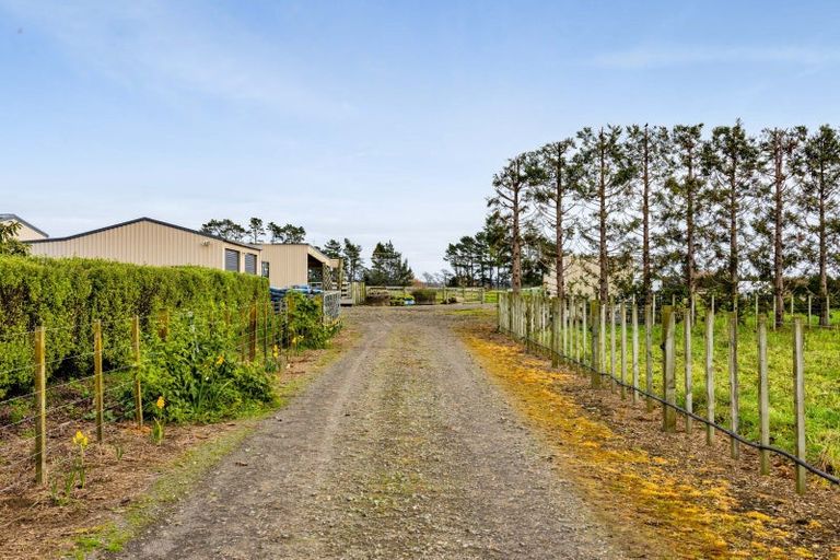 Photo of property in 112b Princess Street, Waitara, 4383