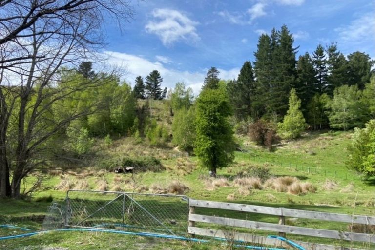 Photo of property in 2000 Inland Road, Lyford, Waiau, 7395