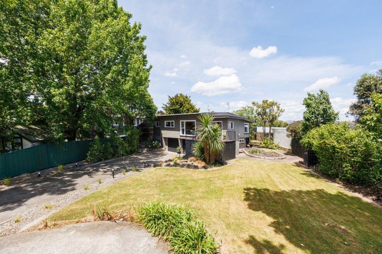 Photo of property in 12 Kent Crescent, Awapuni, Palmerston North, 4412
