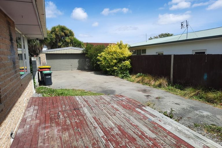 Photo of property in 113 Gayhurst Road, Dallington, Christchurch, 8061