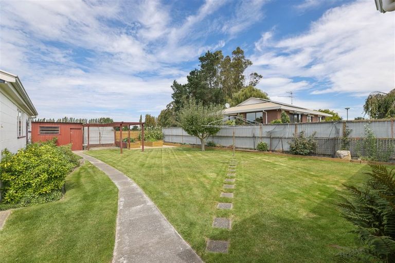 Photo of property in 47 Grove Street, Tinwald, Ashburton, 7700