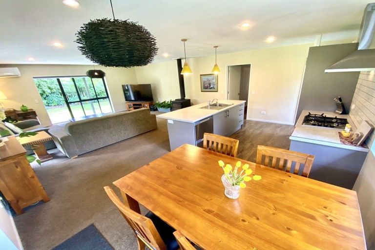 Photo of property in 21b Burnett Street, Oxford, 7430