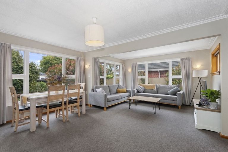 Photo of property in 68 Twyford Street, Bishopdale, Christchurch, 8053