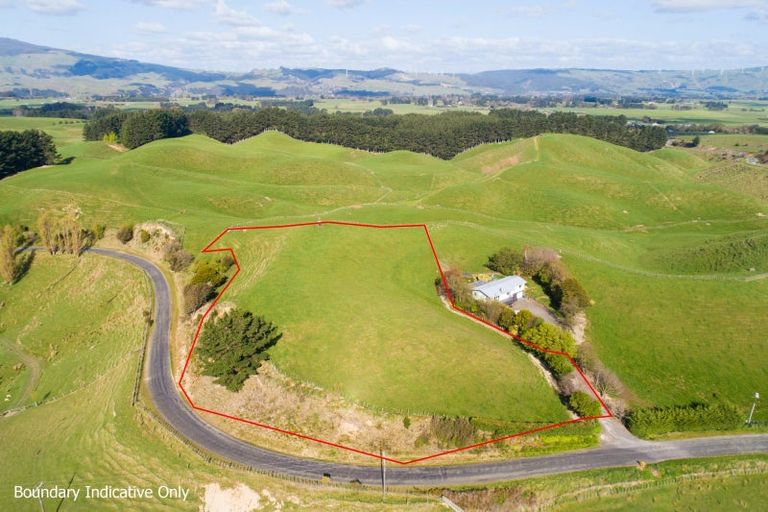 Photo of property in 454 Watershed Road, Bunnythorpe, 4470