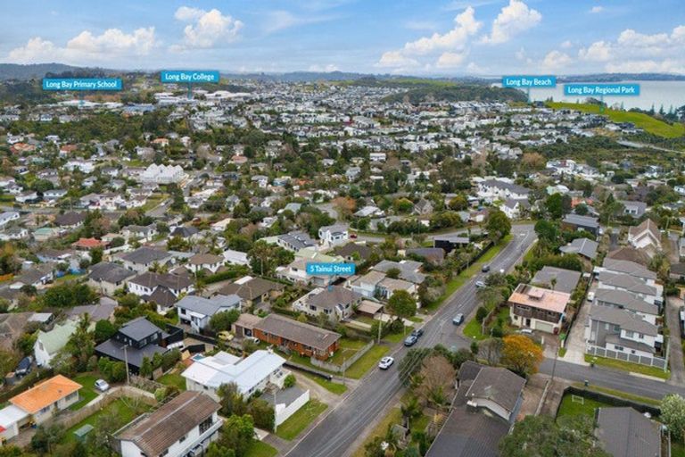 Photo of property in 5 Tainui Street, Torbay, Auckland, 0630