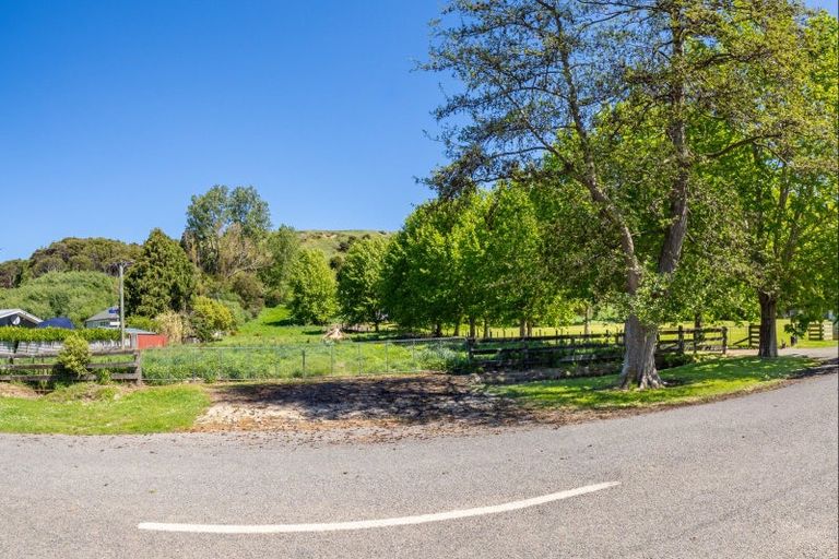 Photo of property in 9 Wainui Valley Road, Wainui, French Farm, 7582