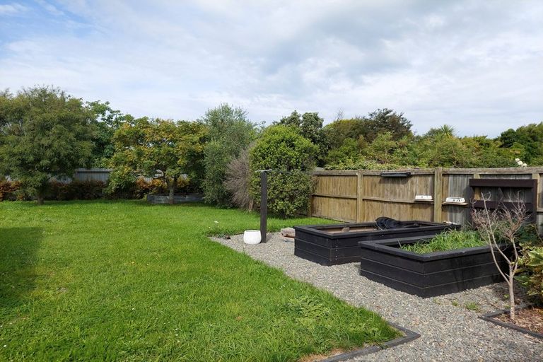 Photo of property in 157 Carters Road, Amberley, 7410