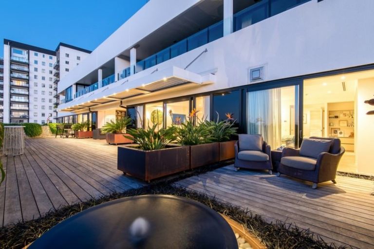 Photo of property in 701/8 Hereford Street, Freemans Bay, Auckland, 1011