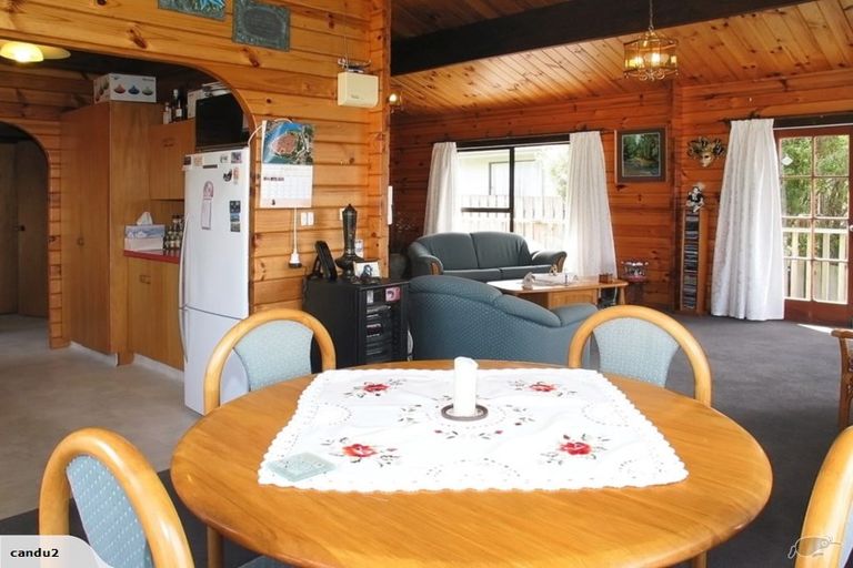 Photo of property in 34 Bodmin Terrace, Camborne, Porirua, 5026