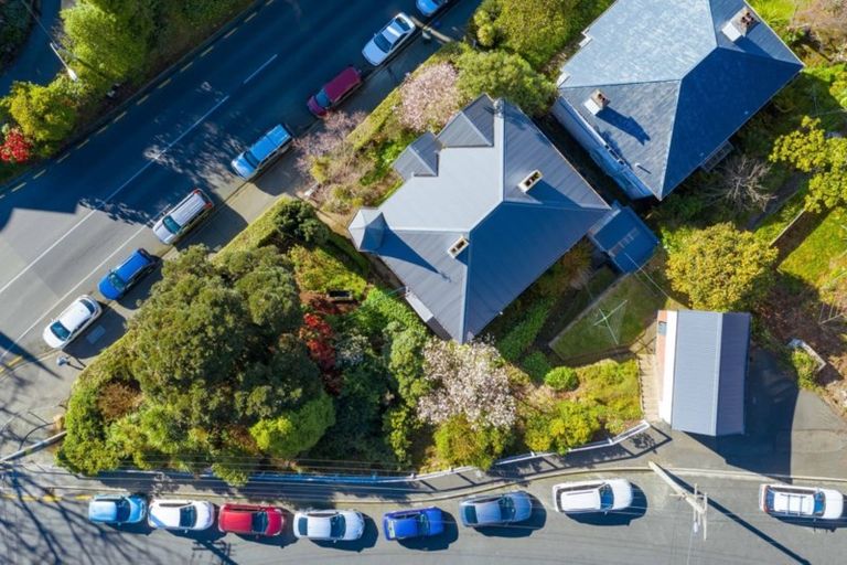 Photo of property in 26 Pitt Street, North Dunedin, Dunedin, 9016