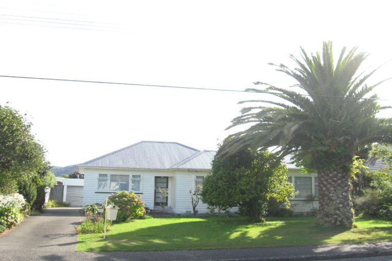 Photo of property in 59 Golders Road, Elderslea, Upper Hutt, 5018