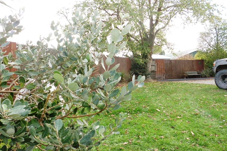 Photo of property in 12 Fox Street, Temuka, 7920