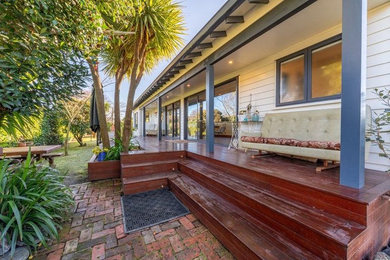 Photo of property in 24 George Street, Geraldine, 7930