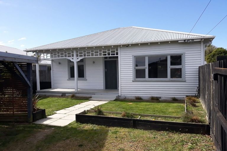 Photo of property in 1 Howe Street, New Brighton, Christchurch, 8083