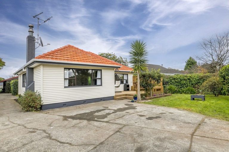 Photo of property in 157 Waerenga Road, Otaki, 5512