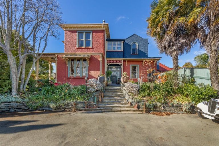 Photo of property in 369 Trafalgar Street, Nelson, 7010