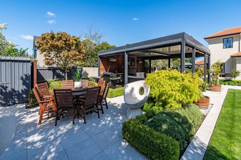 Photo of property in 196 Cavendish Road, Casebrook, Christchurch, 8051