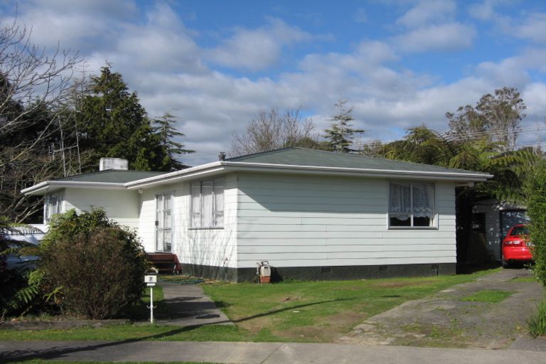 Photo of property in 7 Kirkcaldie Grove, Levin, 5510